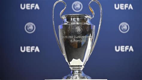 Champions League Final Dope When Is The Group Stage Draw By