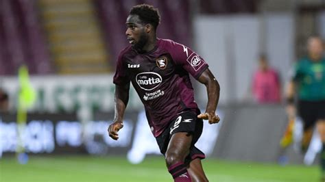 Mercato Del Milan Occhi Puntati Su Dia Della Salernitana