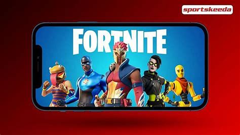 Will Fortnite Return To IOS Devices In 2021 Everything We Know So Far