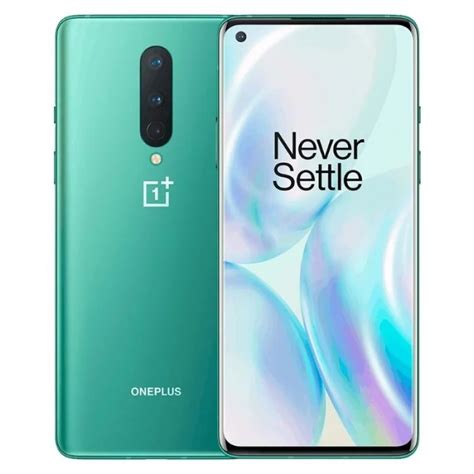 Купить OnePlus 8 - характеристики, низкая цена, обзоры Ван Плас 8