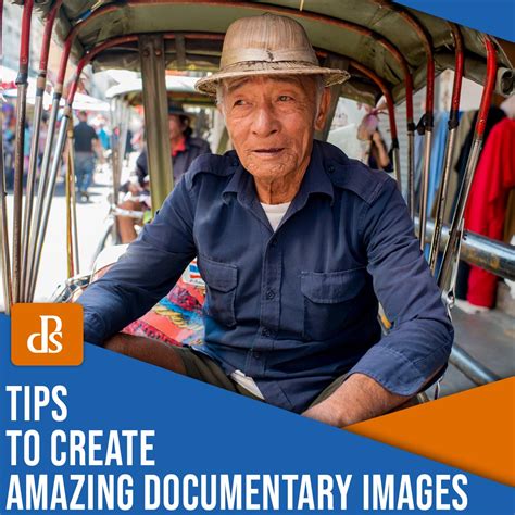 Documentary Photography: 6 Tips to Improve Your Next Project