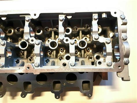 Cylinder Head L C Vw Crafter Amarok Tdi Cdba Cdca Cktb Cktc