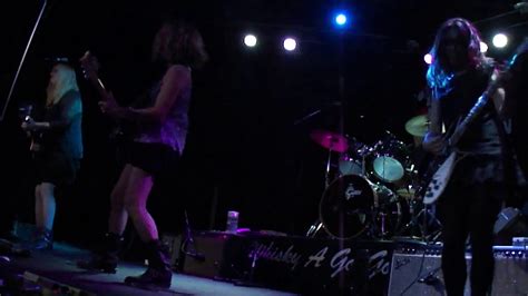 The Bangles Going Down To Liverpool Fred Armisen On Drums The