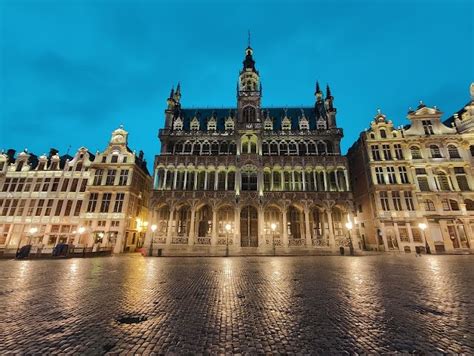 City Museum-Brussels | Brussels - What to Expect | Timings | Tips ...