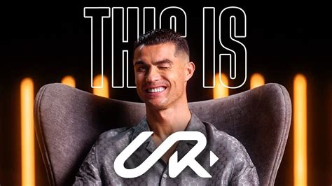 Cristiano Ronaldo Lanza Su Canal De YouTube Y Supera Los 5 Millones De