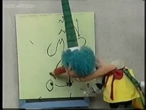 Mr. Squiggle and Friends Episode 17 Squiggles | Watch cartoons online ...