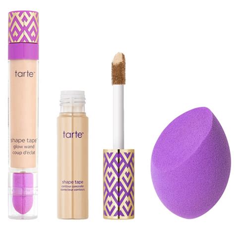 Only Regular Tarte Shape Tape Gift Set Deal Hunting Babe