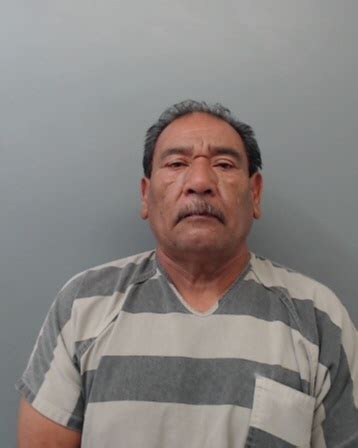 Laredo Man Accused Of Sexually Assaulting Two Sisters