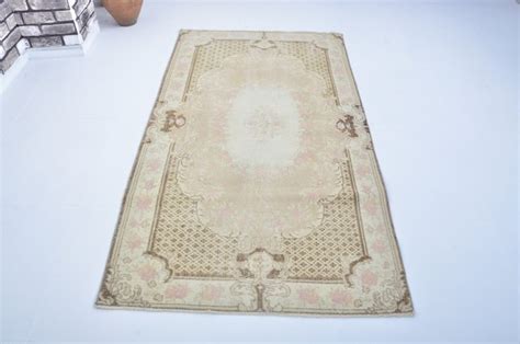 Anatolian Farm House Area Living Room Rug for sale at Pamono