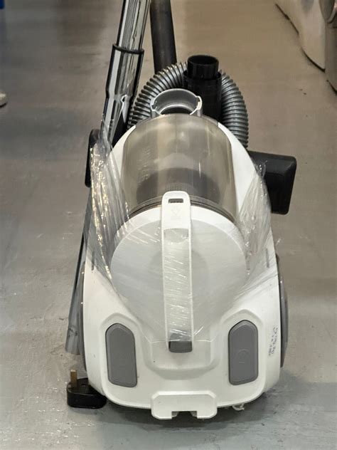 TEFAL TW2947 SWIFT POWER CYCLONIC VACUUM CLEANER, TV & Home Appliances ...
