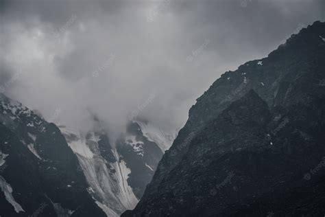 Rainy Mountains Wallpapers - Wallpaper Cave