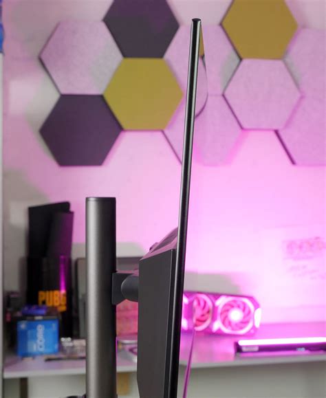 Testissä Cooler Master GM27-FQS ARGB -pelinäyttö - io-tech.fi