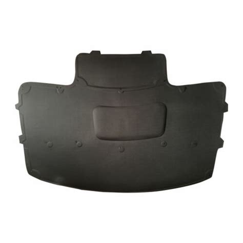 Hood Insulation Foam Pad For Bmw Series E Ebay