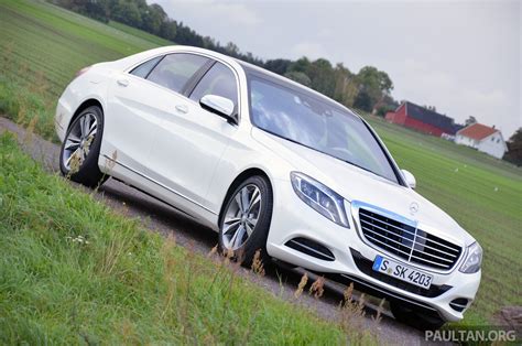 Driven W222 Mercedes Benz S 500 Plug In Hybrid Mercedes Benz S 500 Plug In Hybrid Driven Ext