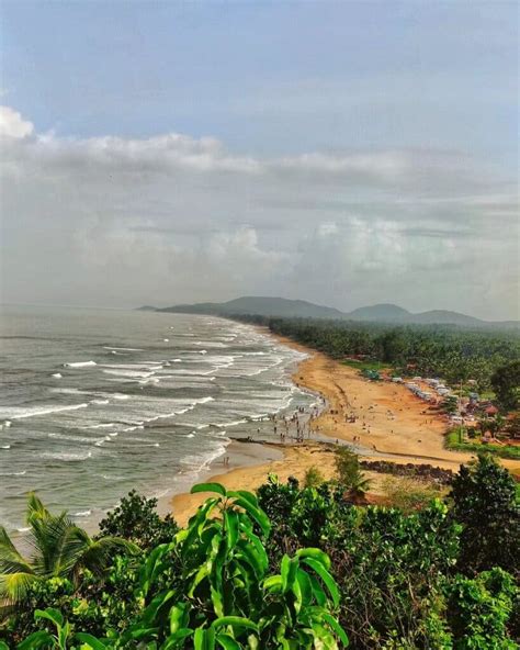 Things To Do In Gokarna Your Ultimate Guide Noi