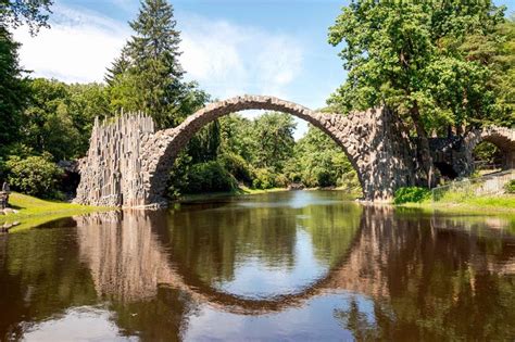 The world's oldest bridges that are still standing | loveexploring.com