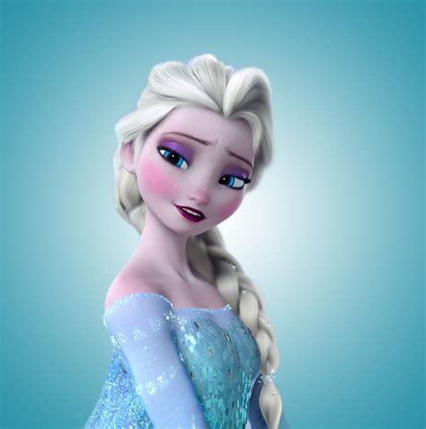 Elsa Queen Of Arendelle From Rfrozen Rqueenelsa