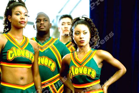 Natina Reed Bring It On Movie