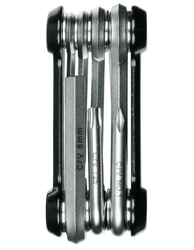 SKS TOM 7 - Klucze wielofunkcyjne - Narzędzia (11235) - e-rower.pl