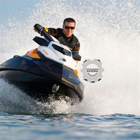 Обзор Sea Doo Gtr 215 2013