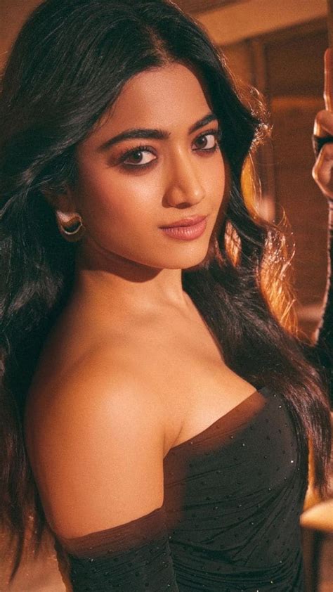 Rashmika Mandanna Web Stories Manorama Online