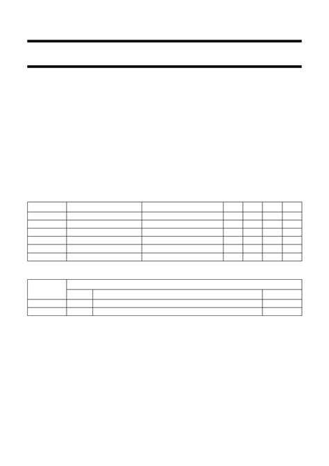 Tda T Datasheet Pages Philips W Btl Audio Amplifier