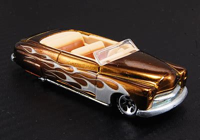 Hot Wheels Classics スペクトラフレームのカラバリは何種類 趣味人のブログ