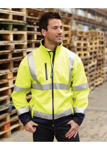 How High-Vis Jackets Help to Improve Your Worker Safety