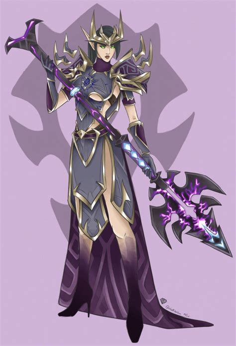 Slutty Warlock Outfit By Vinaris Hentai Foundry