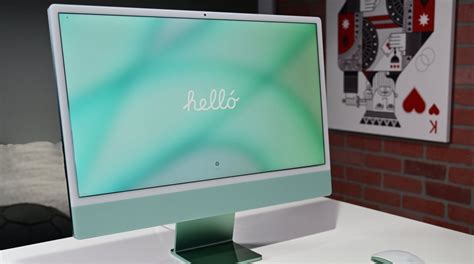 Updated 24-inch iMac arriving in 2024, 32-inch iMac in 2025