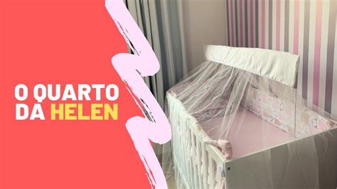 O Quarto Da Nossa Filha Youtube