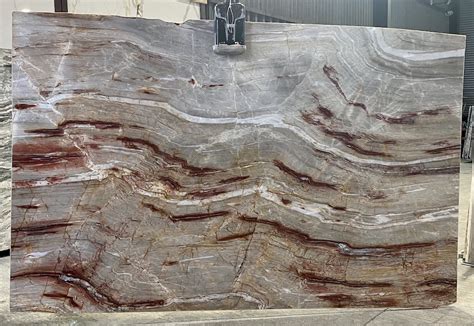 Nacarado Quartzite Slabs Imperial Stone Group