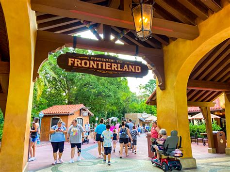 Walt Disney World Wait Times For Early July Mickeyblog