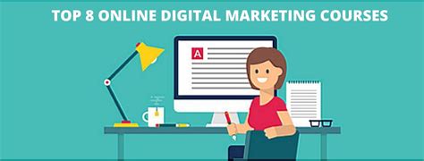 Top Online Digital Marketing Courses With Certification Updated