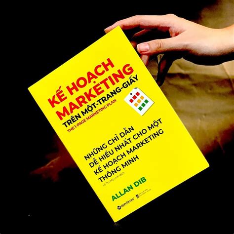 Học Marketing Nên đọc Sách Gì 7 Tài Liệu Giáo Trình Học Marketing Căn Bản