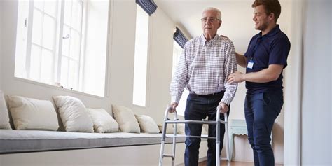 Moving Just As Important As Resting When Recovering From A Stroke