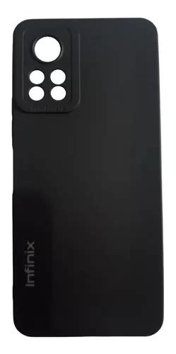 Capa Case Capinha Tpu Infinix Hot S Nfc X B Tela MercadoLivre
