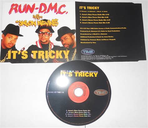 Actualizar 62 Imagen Run Dmc Its Like That Club Mix Abzlocalmx