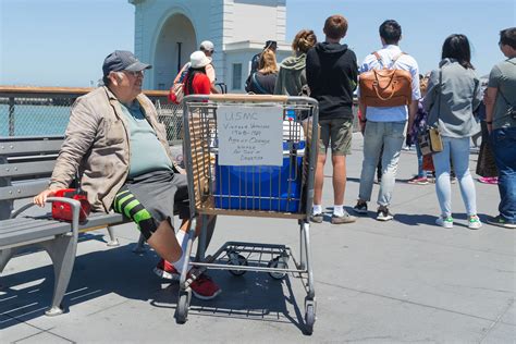 Fisherman's Wharf on Behance