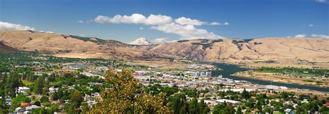 Dalles, Oregon | Business View Magazine