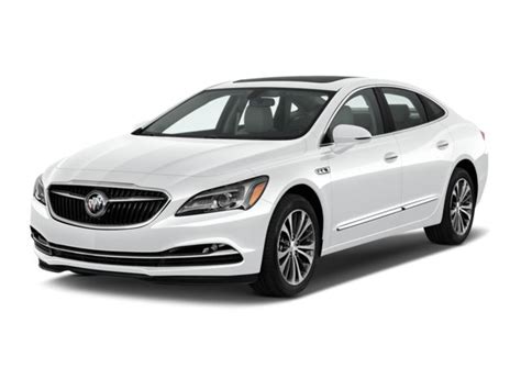 2019 Buick LaCrosse Exterior Colors | U.S. News