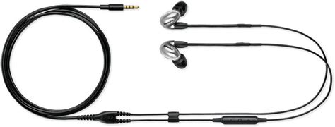 Shure Se846 Gen 2 Sound Isolating Earphones 4 Custom Engineered