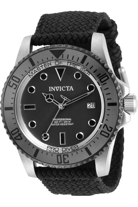 Invicta Montre Pro Diver 31485 Officiel Invicta Boutique Acheter En