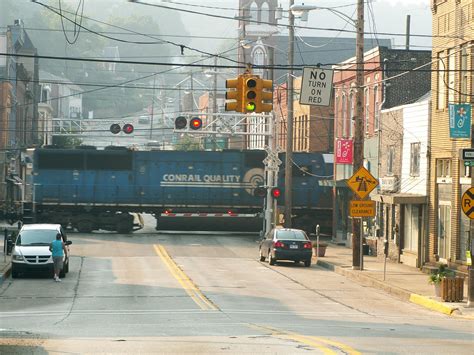 West Newton Bridge Photo Gallery