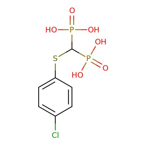 Ft Tiludronic Acid Biosynth