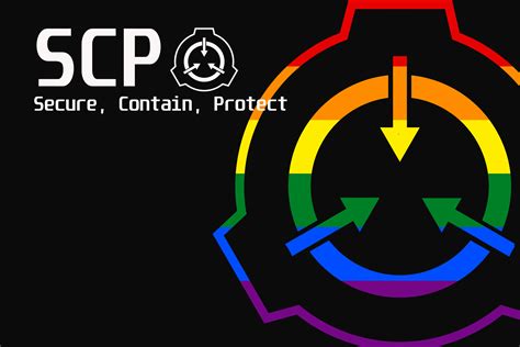 Scp Icon At Collection Of Scp Icon Free For Personal Use