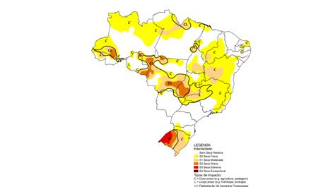 Mapa do Ceará Lista de cidades Tipos de mapa e Curiosidades