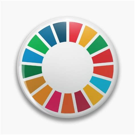 UN SDGs | UN Global Goals Logo | United Nations Sustainable Development ...