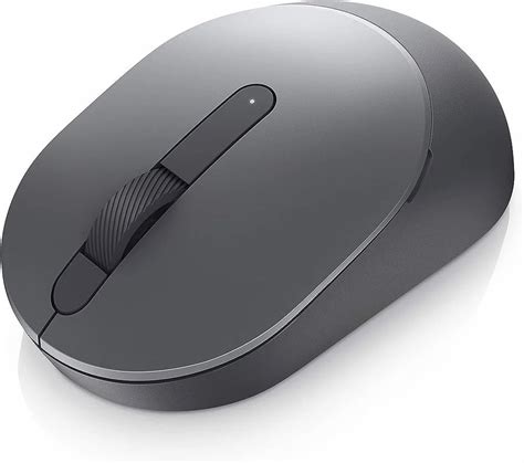 Dell Wireless Mouse at Rs 650/piece | डैल वायरलेस माउस in Vizianagaram | ID: 2852034230633