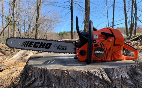 Echo Cs Chainsaw Review Tool Box Buzz Tool Box Buzz